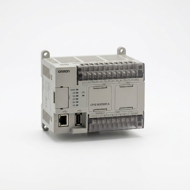 Omron CP1E-N30SDR-A