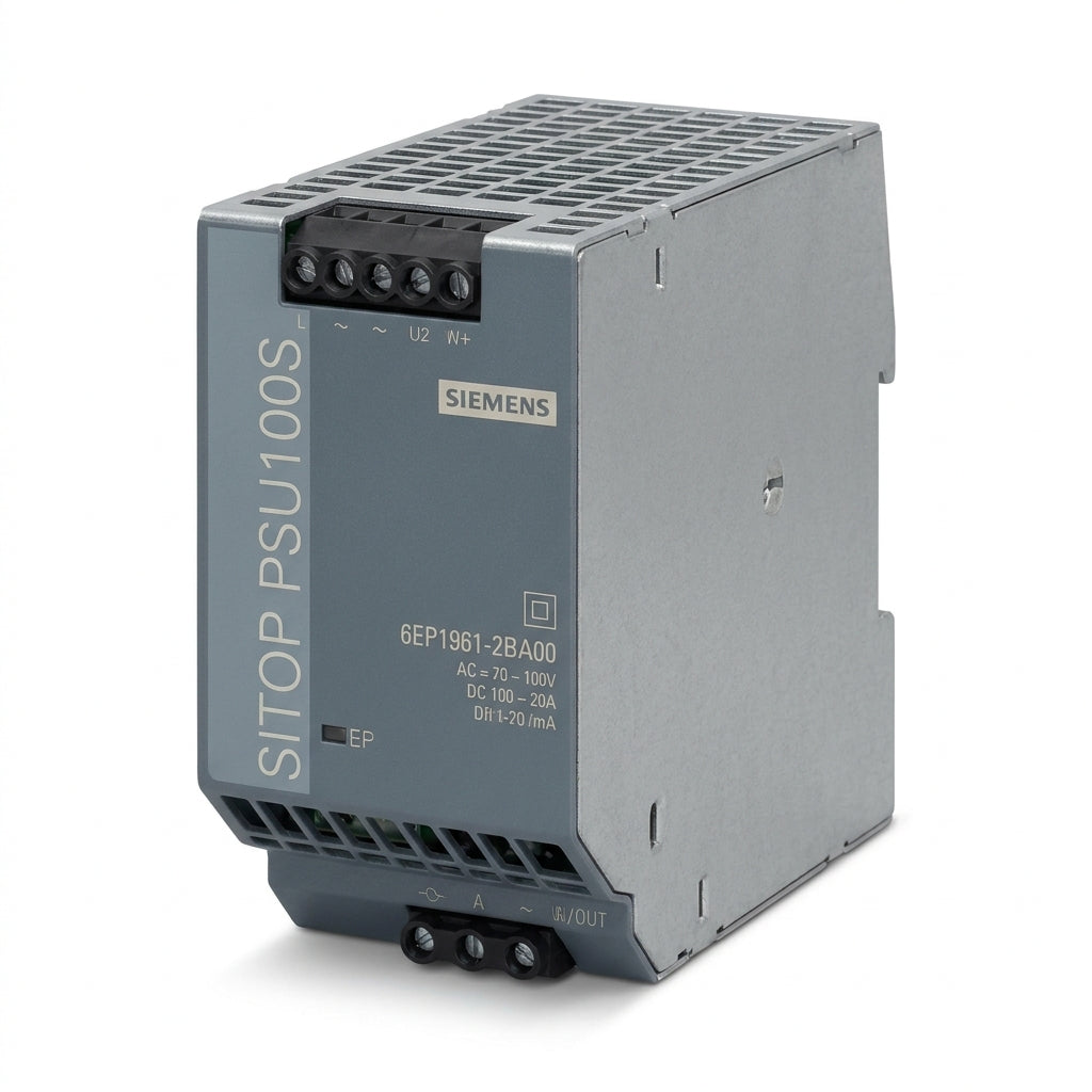 Siemens 6EP1961-2BA00