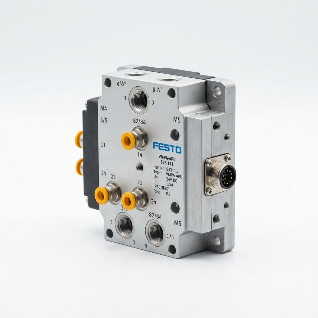 FESTO VMPA-APU