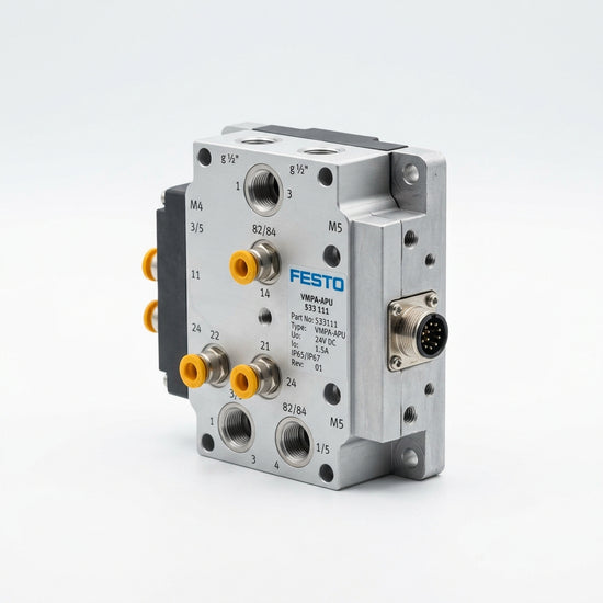FESTO VMPA-APU