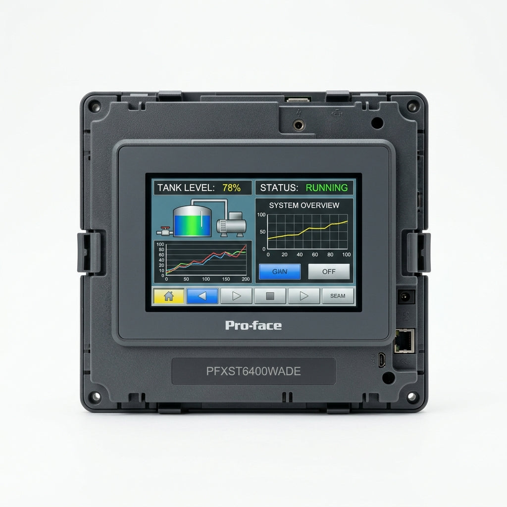 PRO-FACE PFXST6400WADE