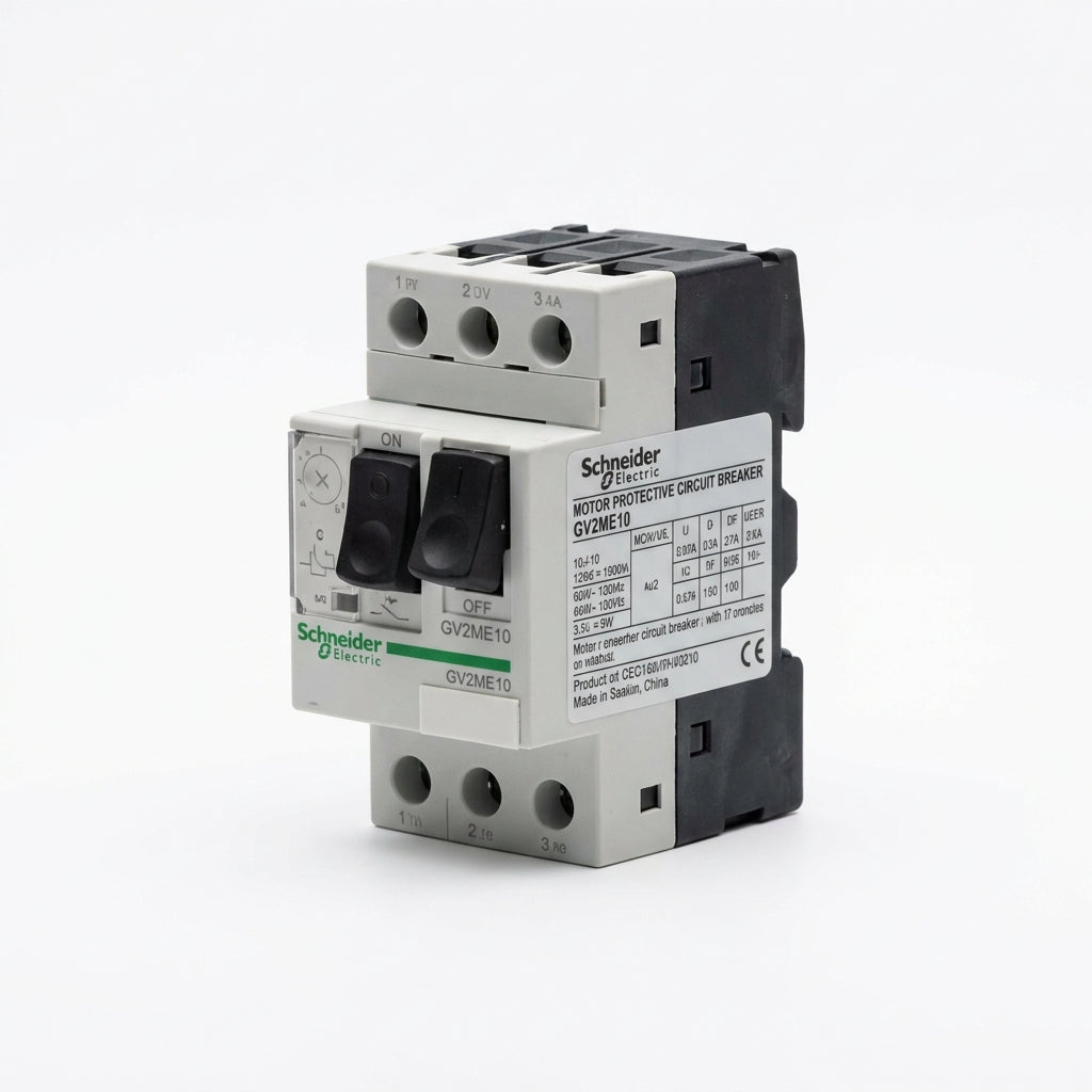 Schneider Electric GV2ME10