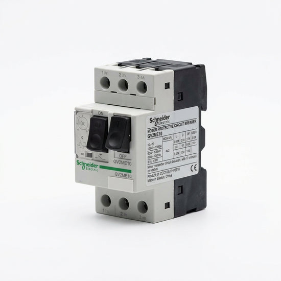 Schneider Electric GV2ME10