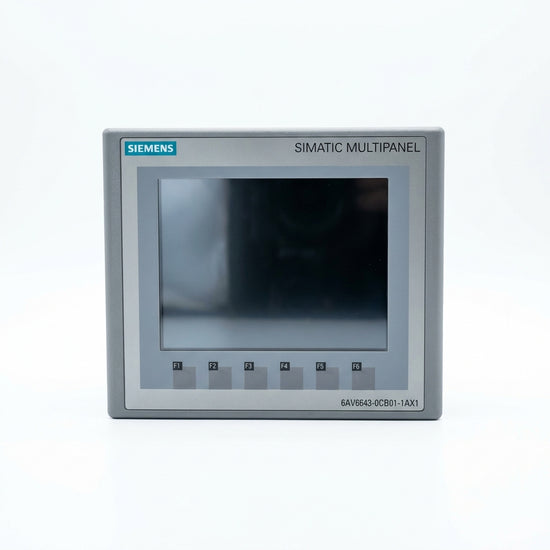 Siemens 6AV6643-0CB01-1AX1