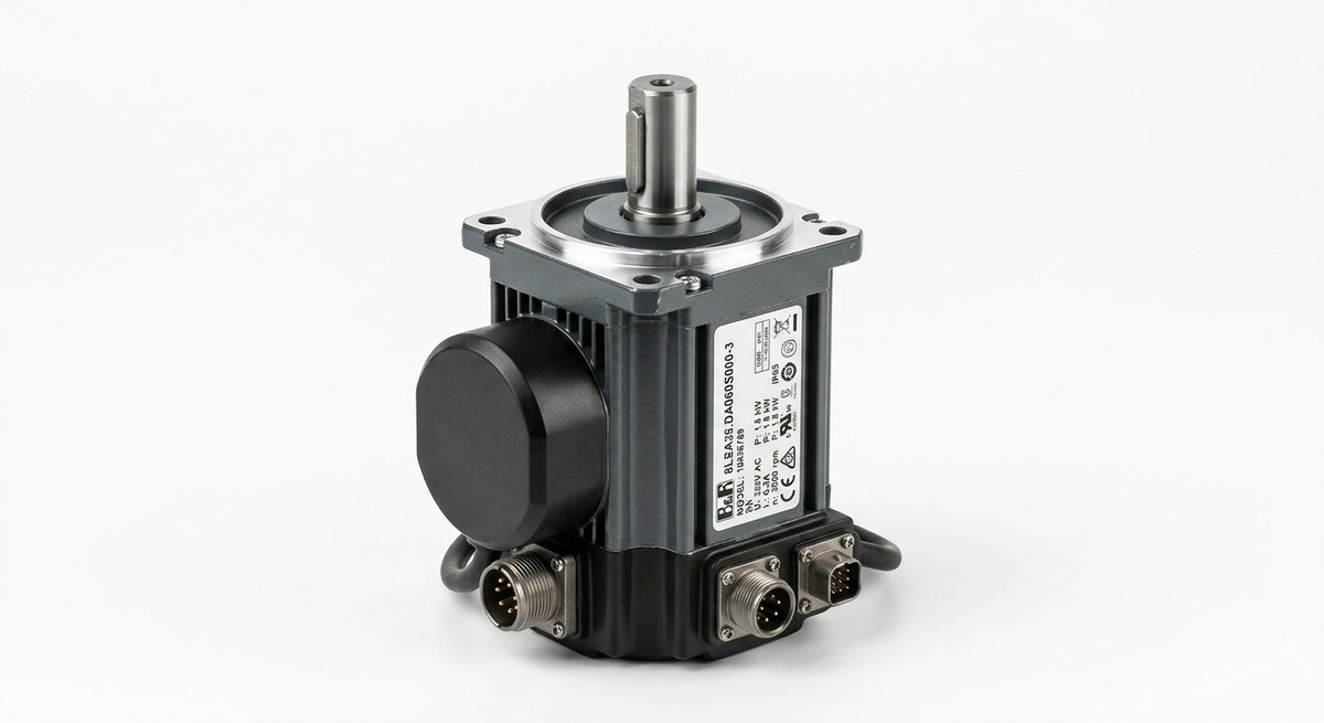 B&R 8LSA35.DA060S000-3