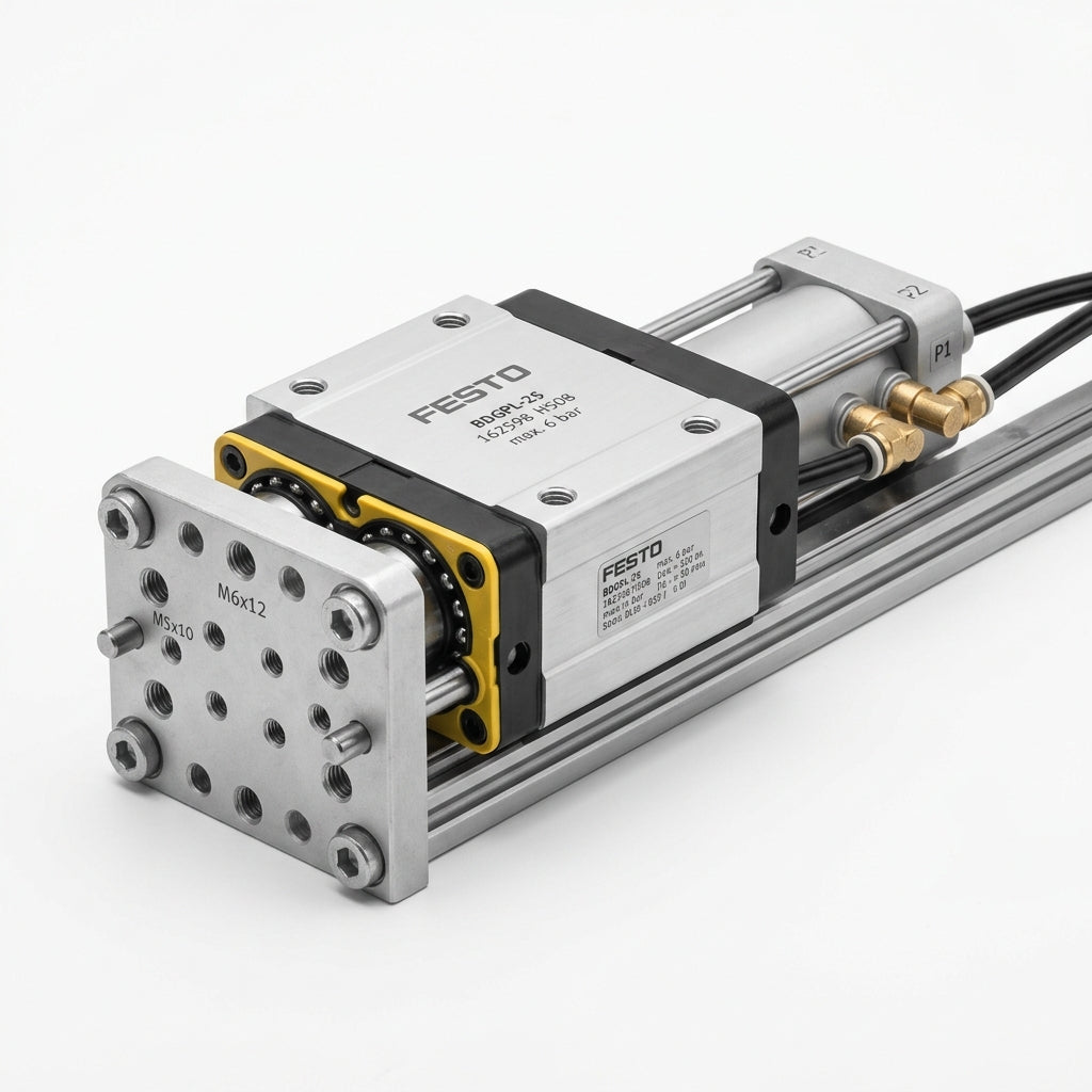 FESTO BDGPL- 25