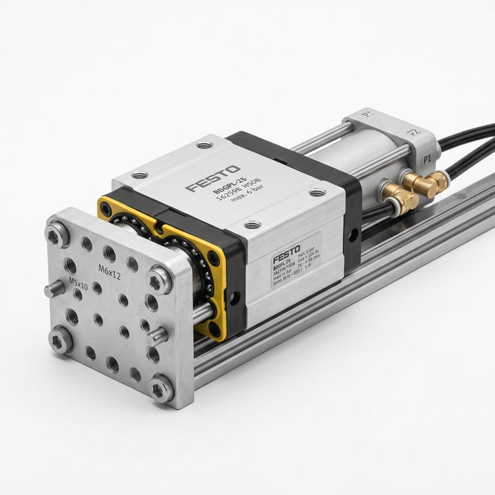 FESTO BDGPL- 25