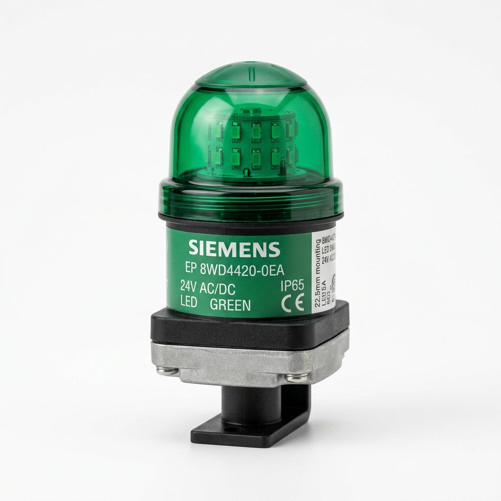 SIEMENS/EP 8WD4420-0EA