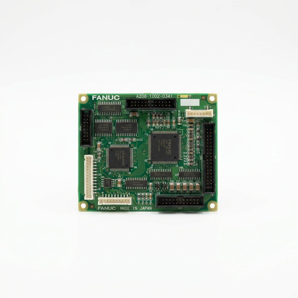 FANUC A20B-1002-0341