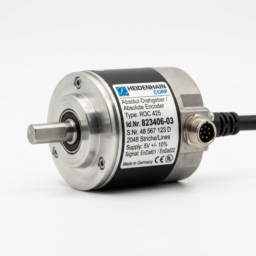 HEIDENHAIN CORP 823406-03