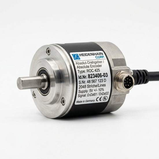 HEIDENHAIN CORP 823406-03