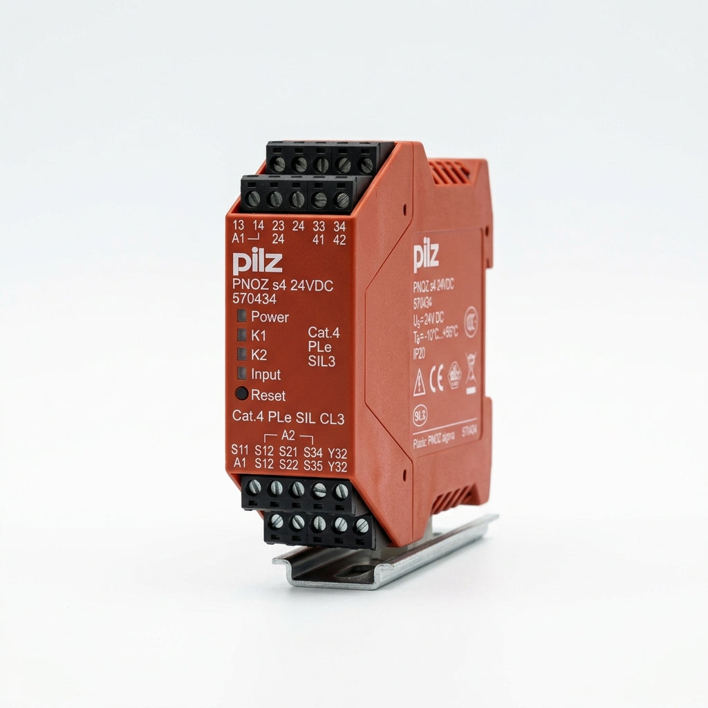 PILZ 570434