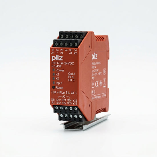 PILZ 570434