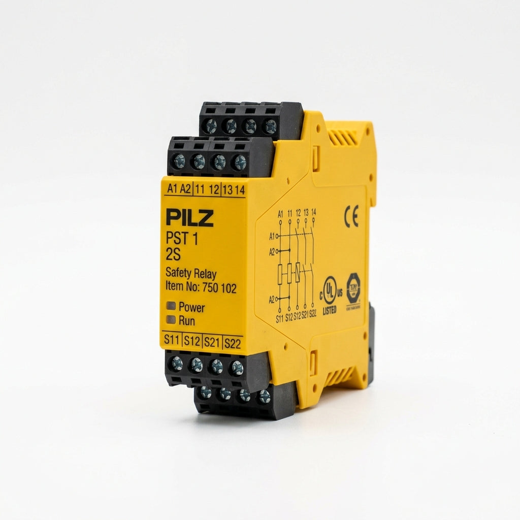 PILZ PST 1 2S