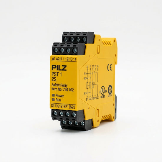 PILZ PST 1 2S