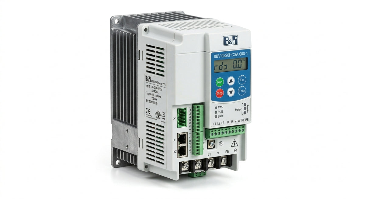 B&R 8BVI0220HCSA.000-1