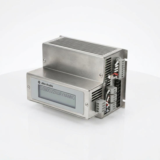 Allen-Bradley 20BD022A0AYNANN0