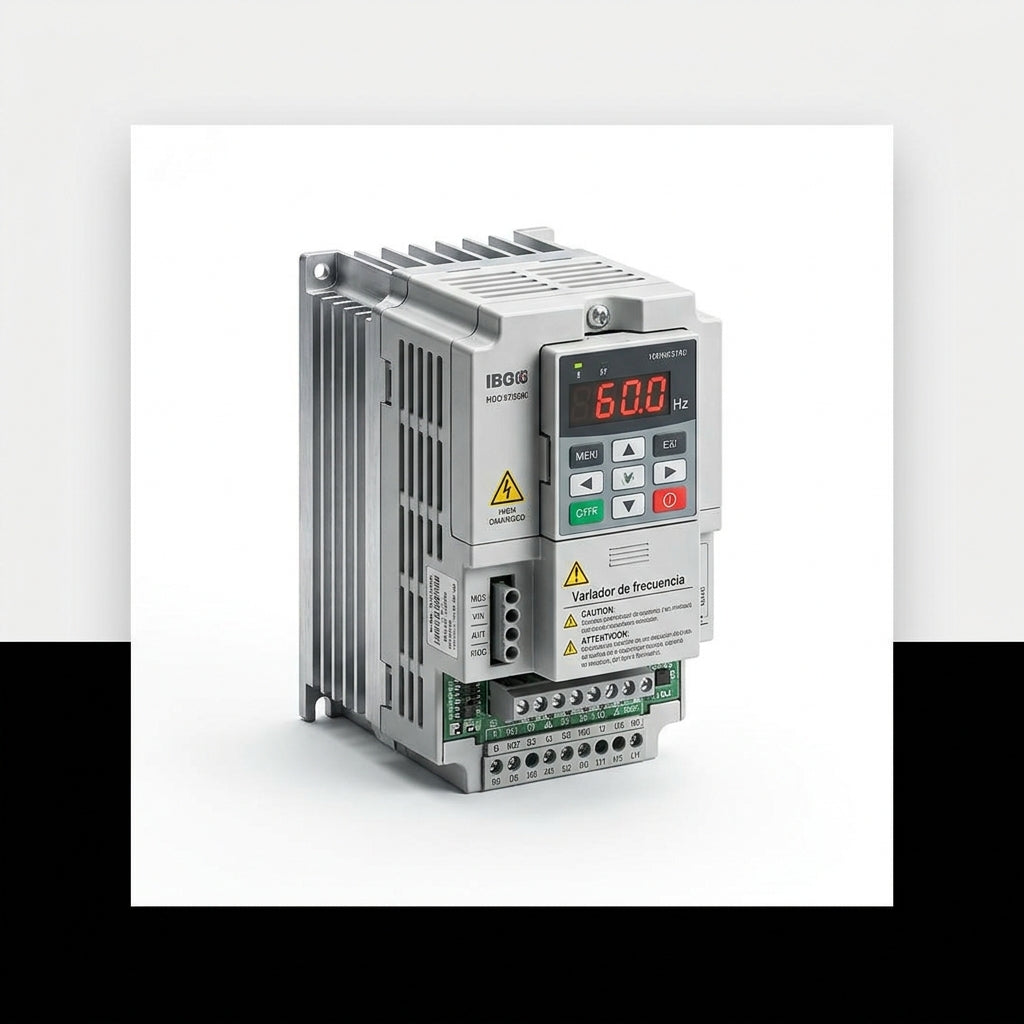 BIND SIEMENS 6SL3120-1TE24-5AC0