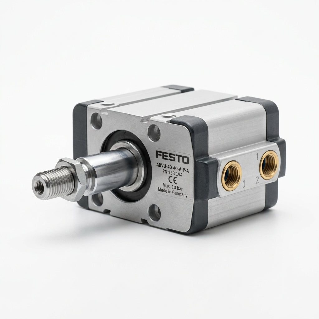 FESTO ADVU-40-40-A-P-A