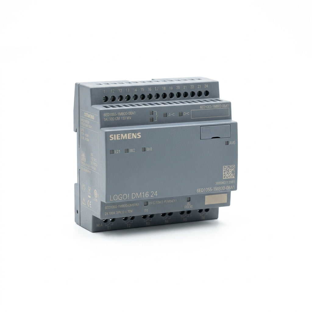 SIEMENS/FA 6ED1055-1MB00-0BA1