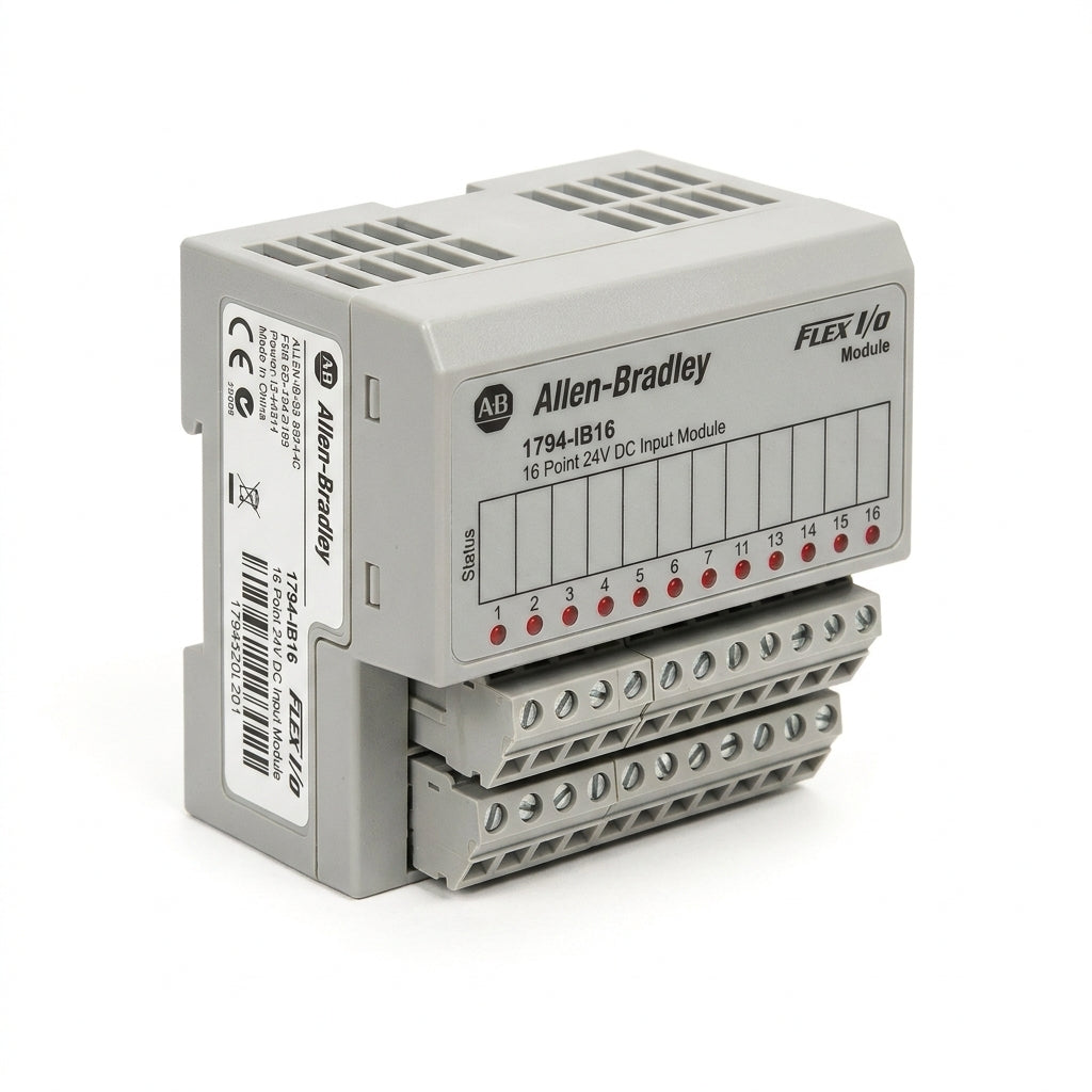 Allen-Bradley 1794-IB16