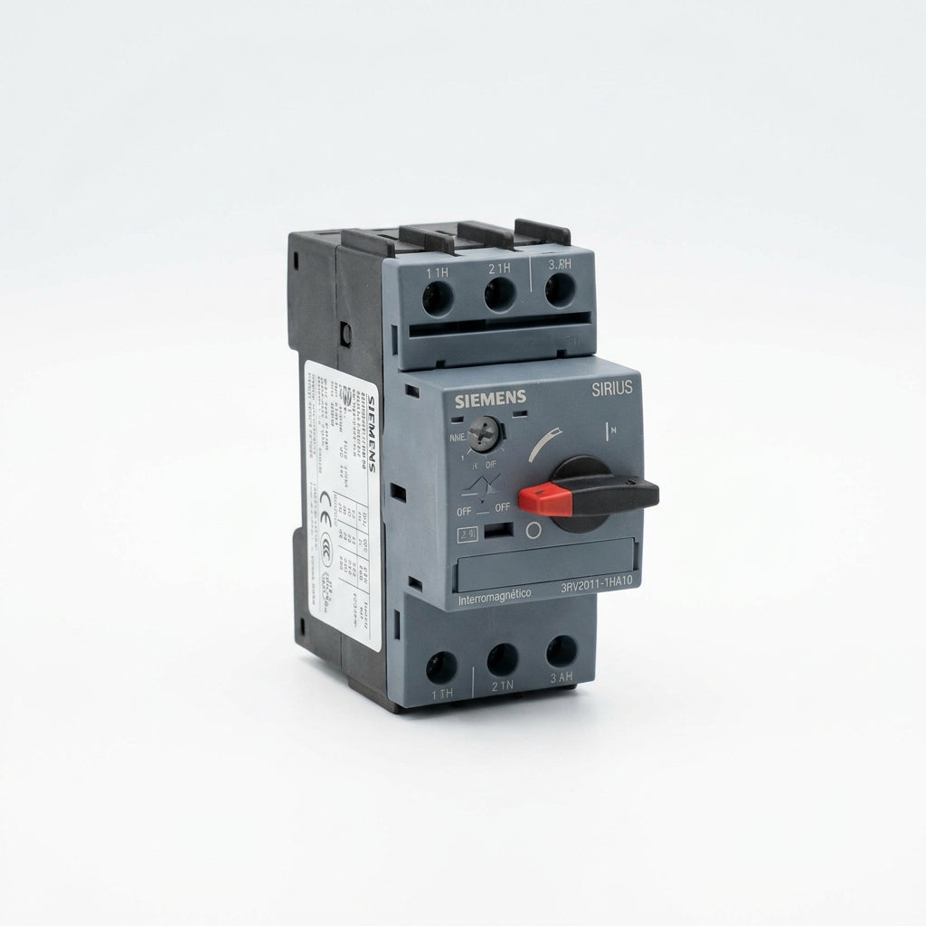BIND Siemens	5SL6213-7