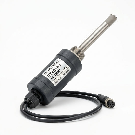 HONEYWELL ET401A1 TRANSFORMADOR DE IGNICIÒN