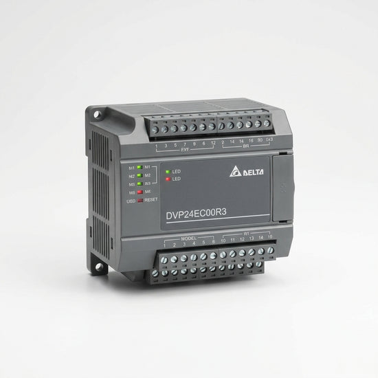 Delta Electronics DVP24EC00R3
