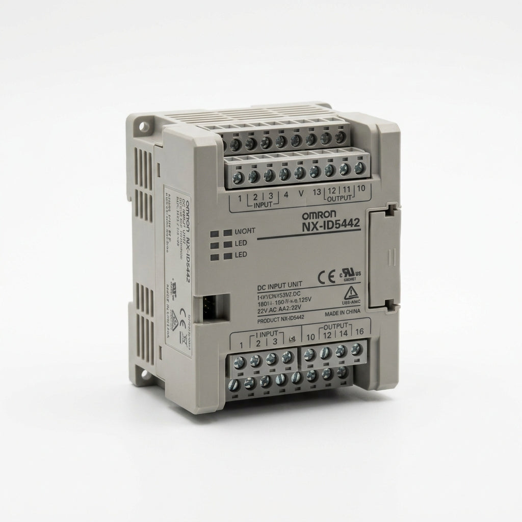 Omron NX-ID5442