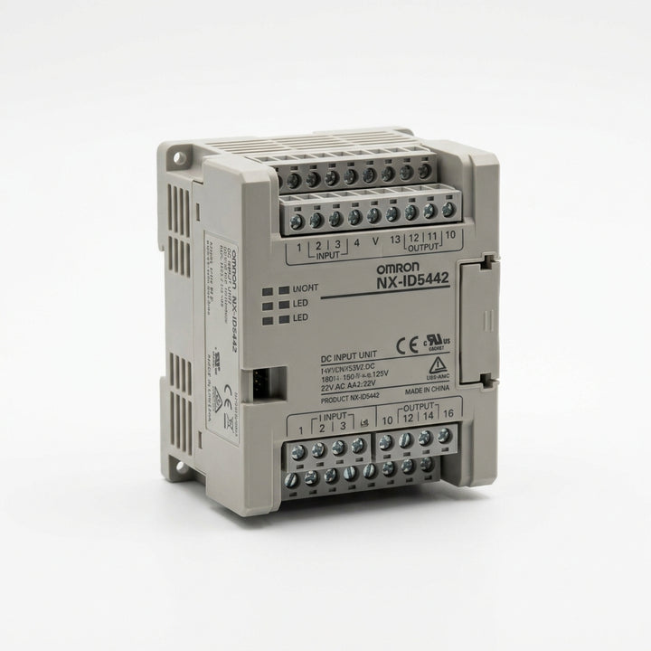 Omron NX-ID5442