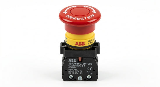 ABB 1SFA616075R1002