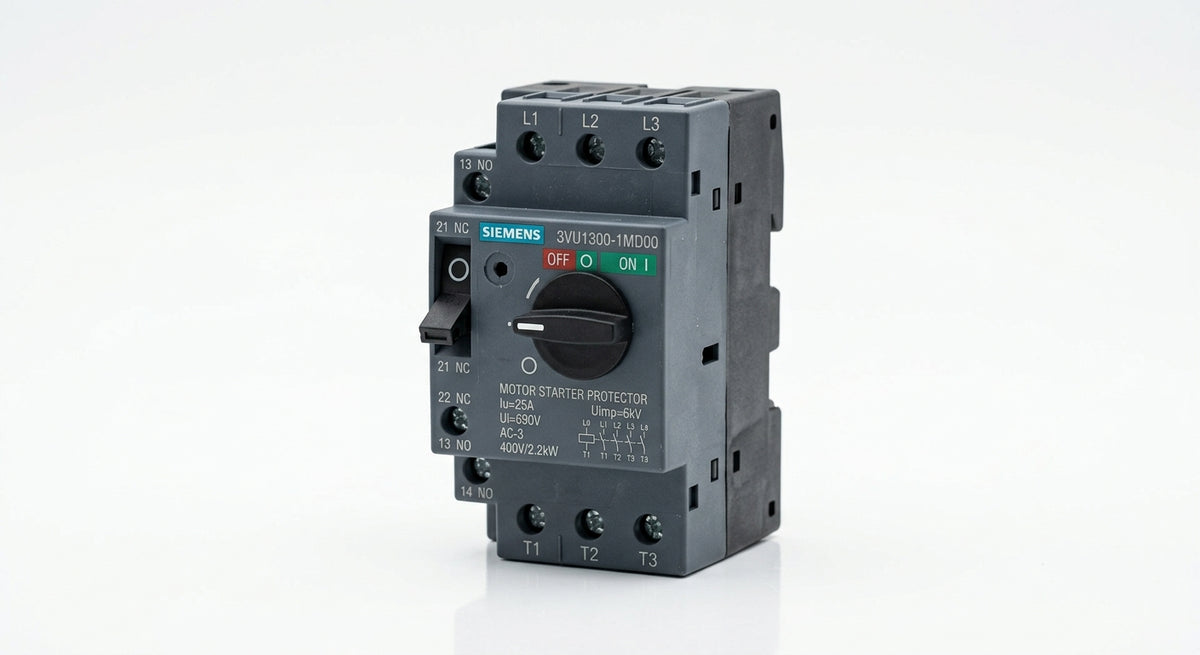 SIEMENS 3VU1300-1MD00