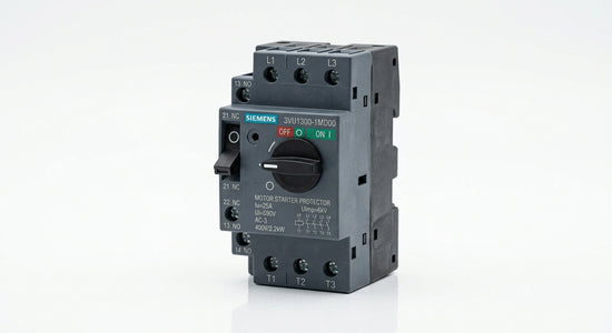 SIEMENS 3VU1300-1MD00