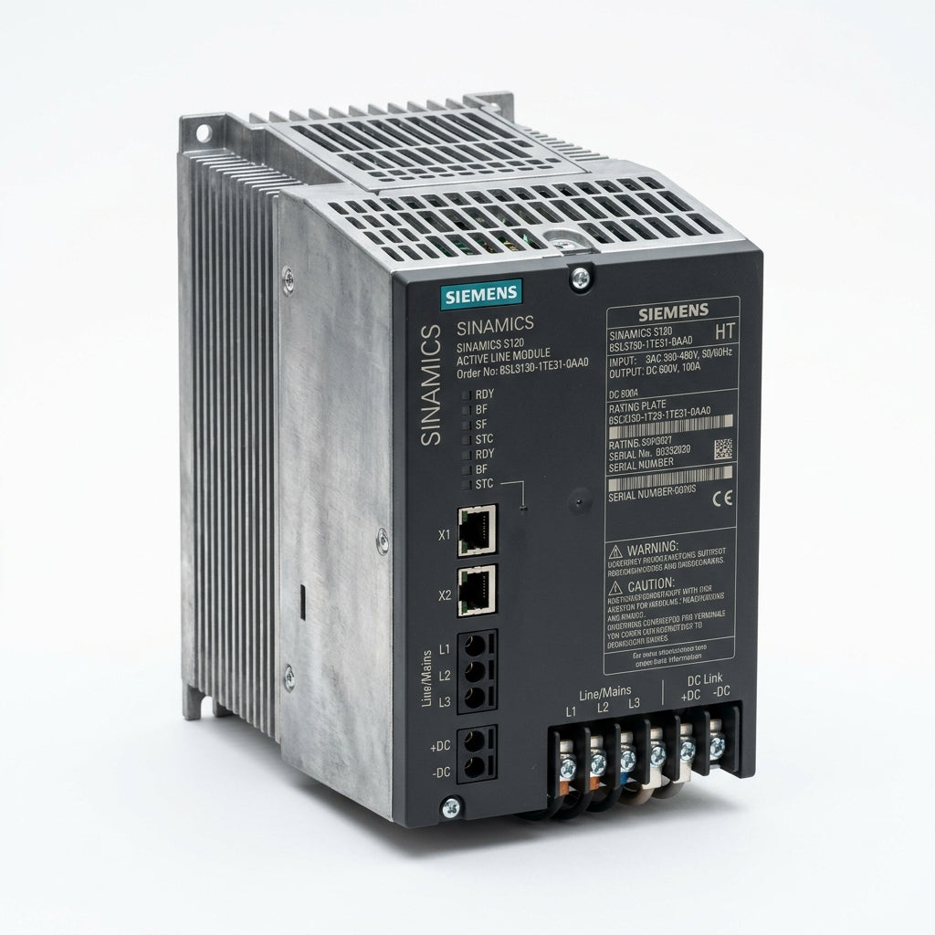 SIEMENS/HT 6SL3130-1TE31-0AA0
