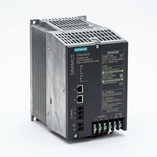 SIEMENS/HT 6SL3130-1TE31-0AA0