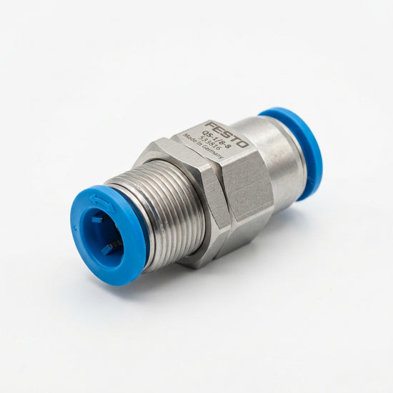 FESTO Pasamuros1/8