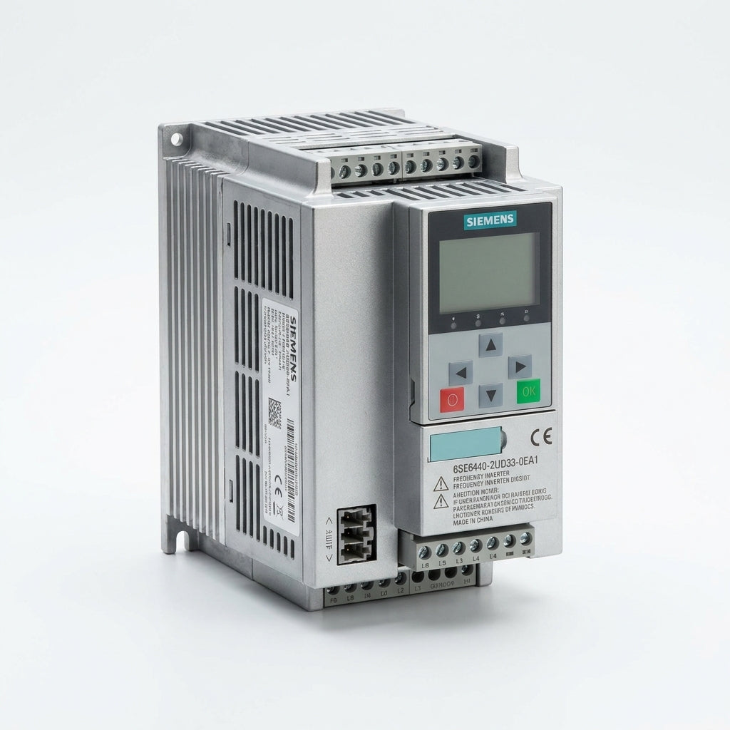 Siemens 6SE6440-2UD33-0EA1