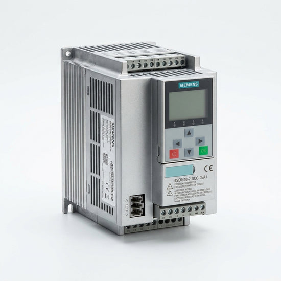 Siemens 6SE6440-2UD33-0EA1