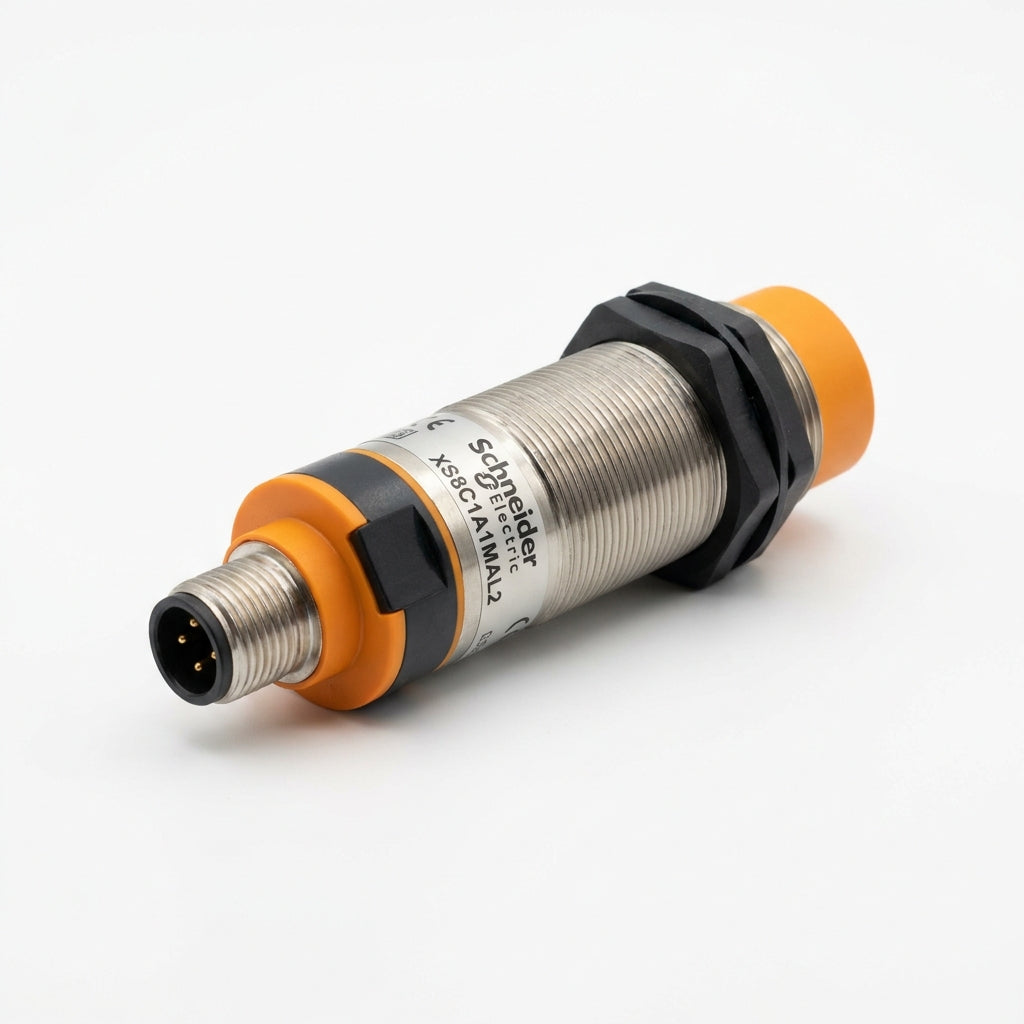 Schneider Electric XS8C1A1MAL2