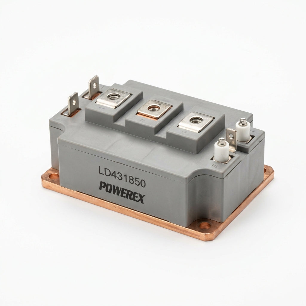 Powerex LD431850