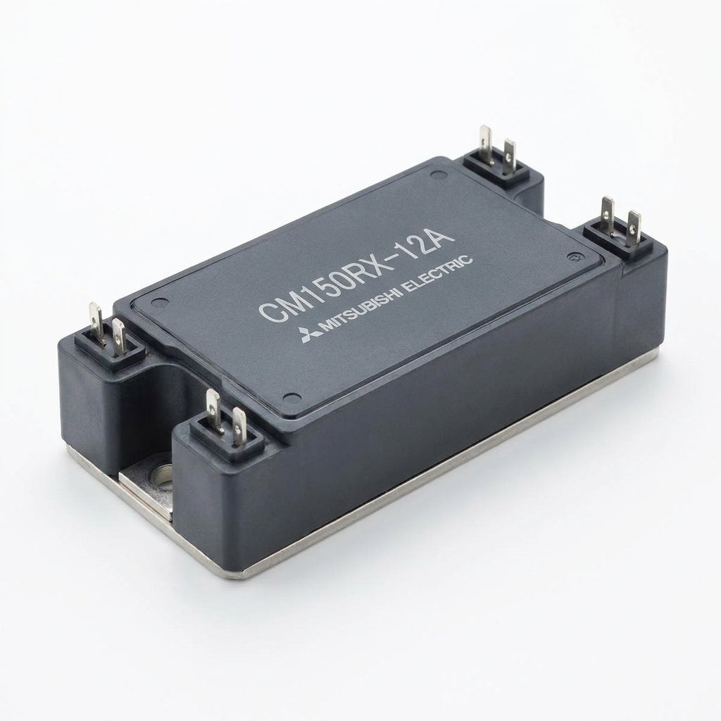 Mitsubishi Electric CM150RX-12A