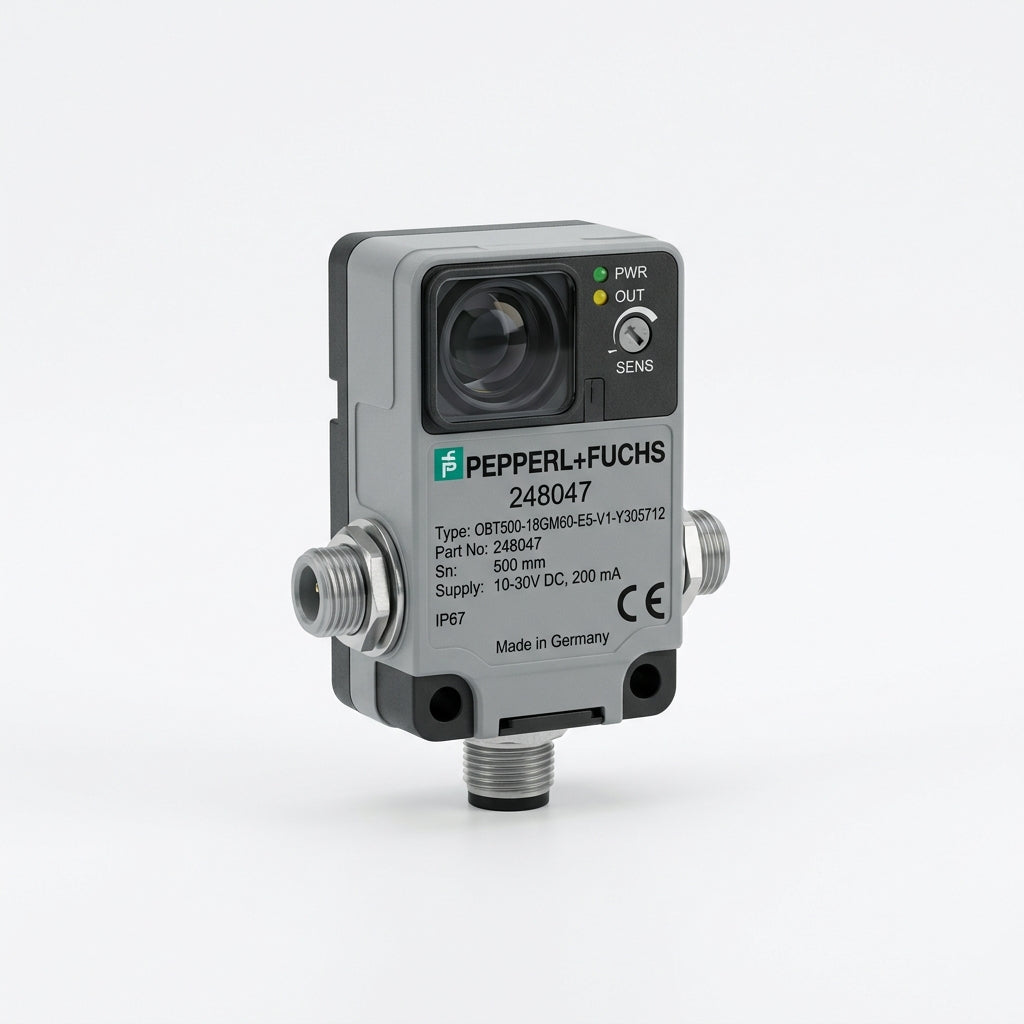 PEPPERL & FUCHS 248047