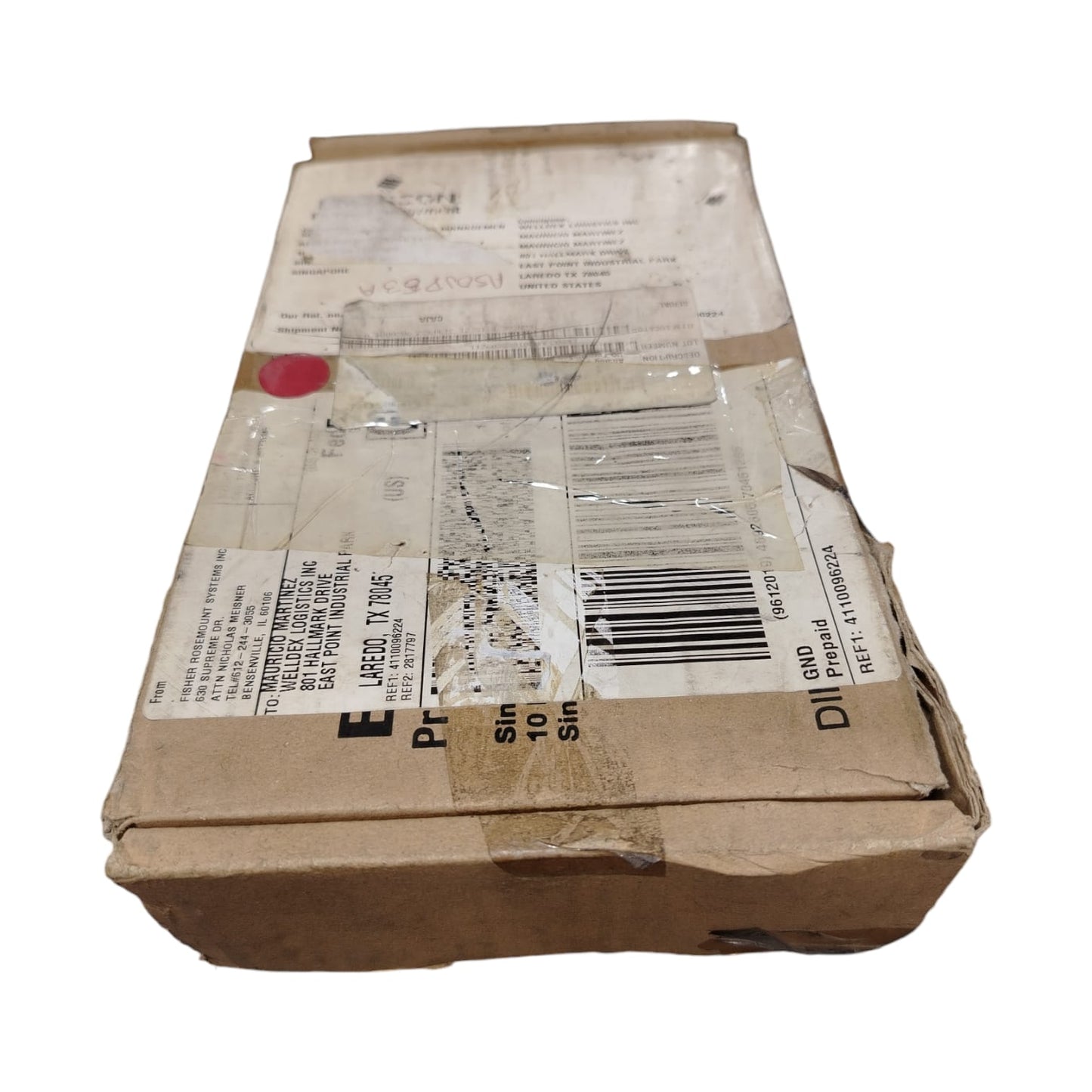 Emerson KJ3001X1-BA1 Módulo de comunicación