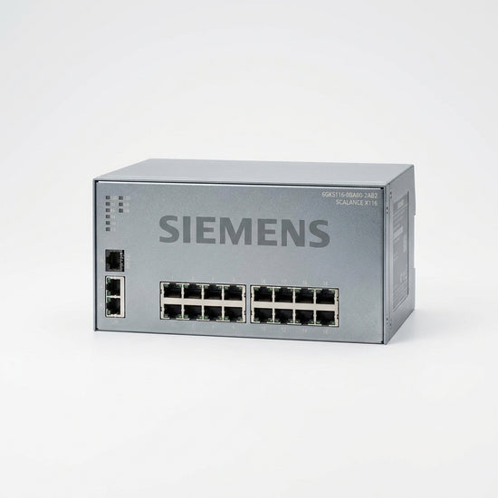 SIEMENS/PA 6GK5116-0BA00-2AB2