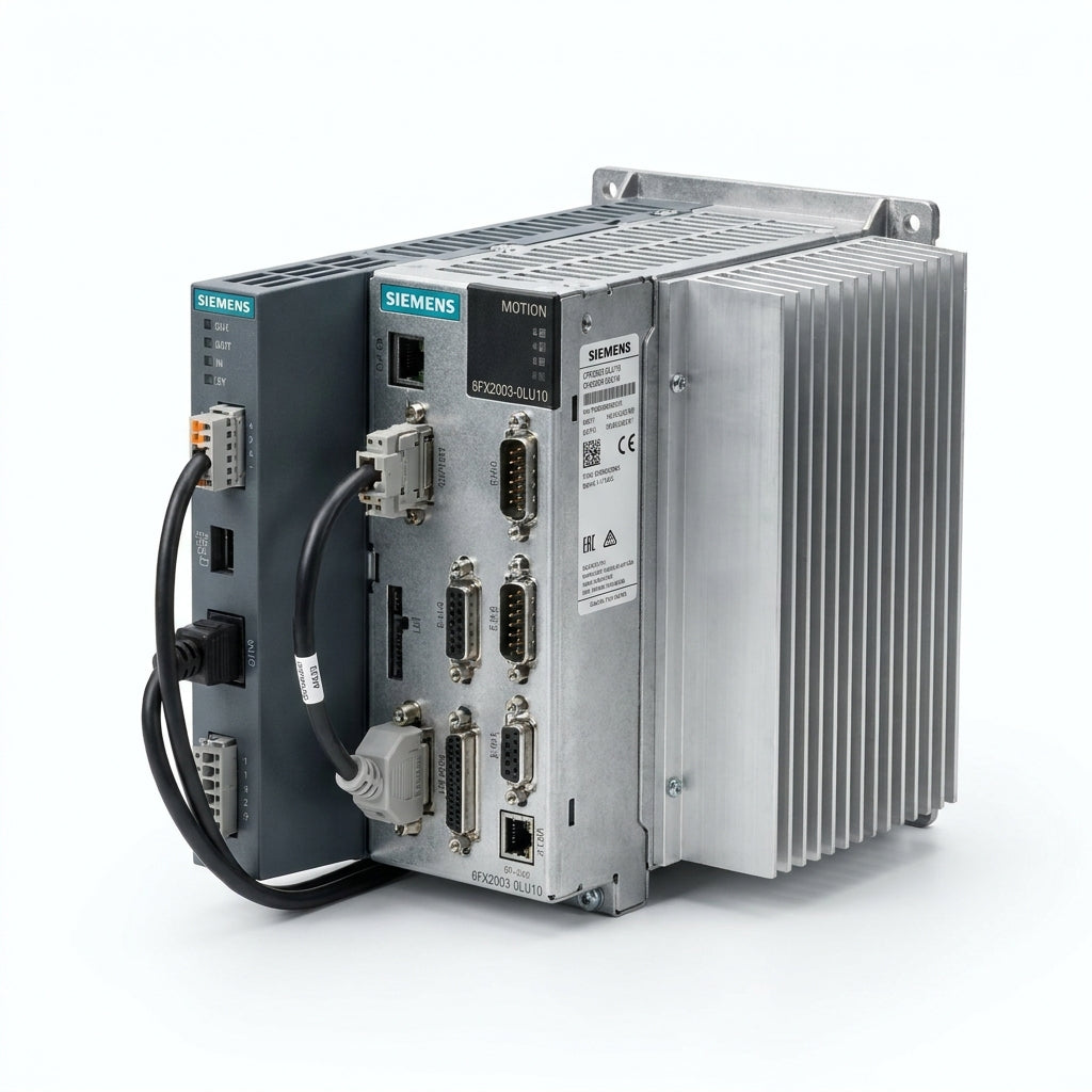 Siemens 6FX2003-0LU10