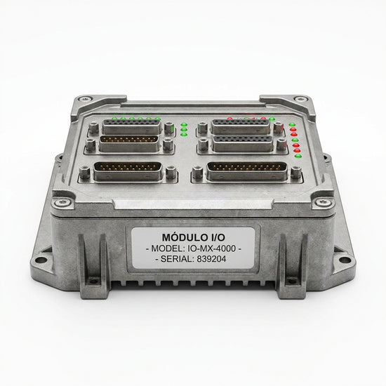 BIND Turck FEN20-EN1