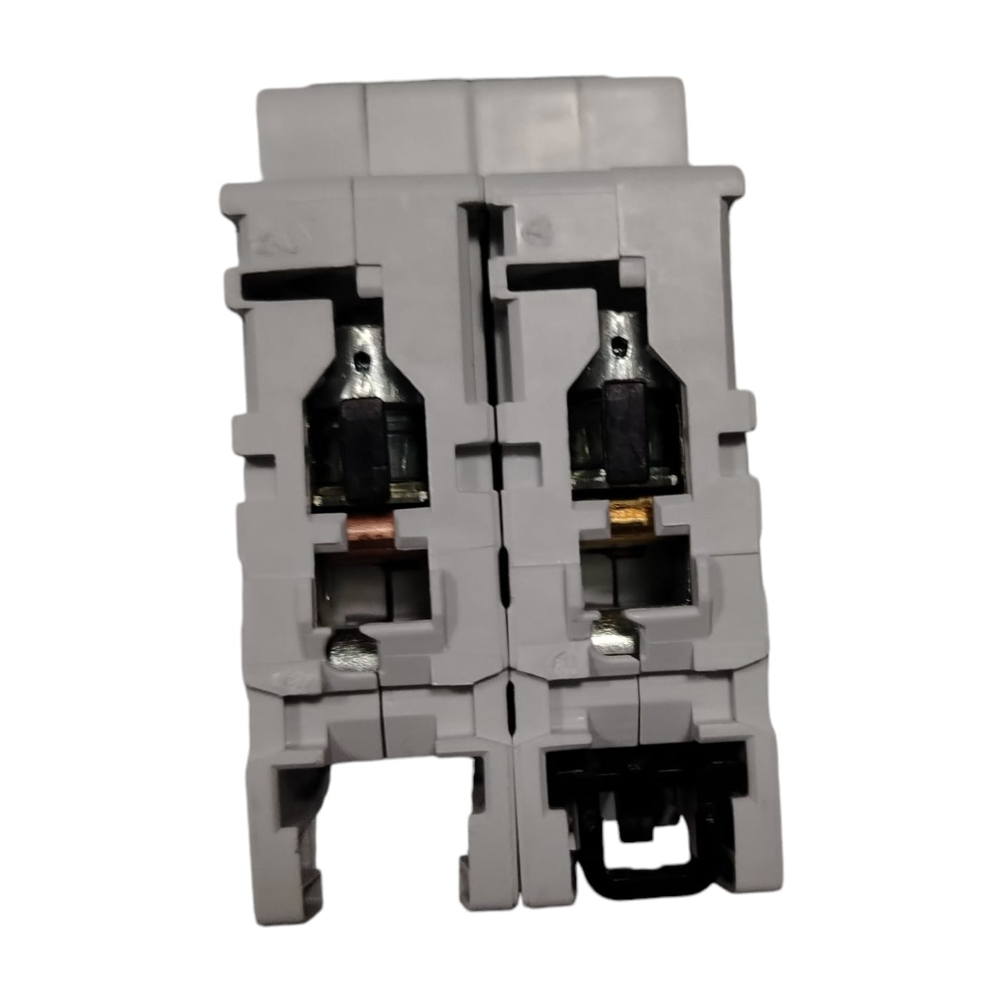 ABB S201-C6 NA 2CDS251103R0064 Interruptor termomagnético