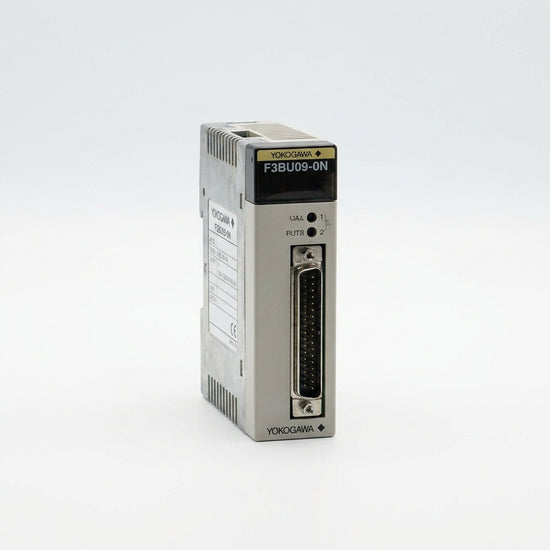 Yokogawa F3BU09-0N