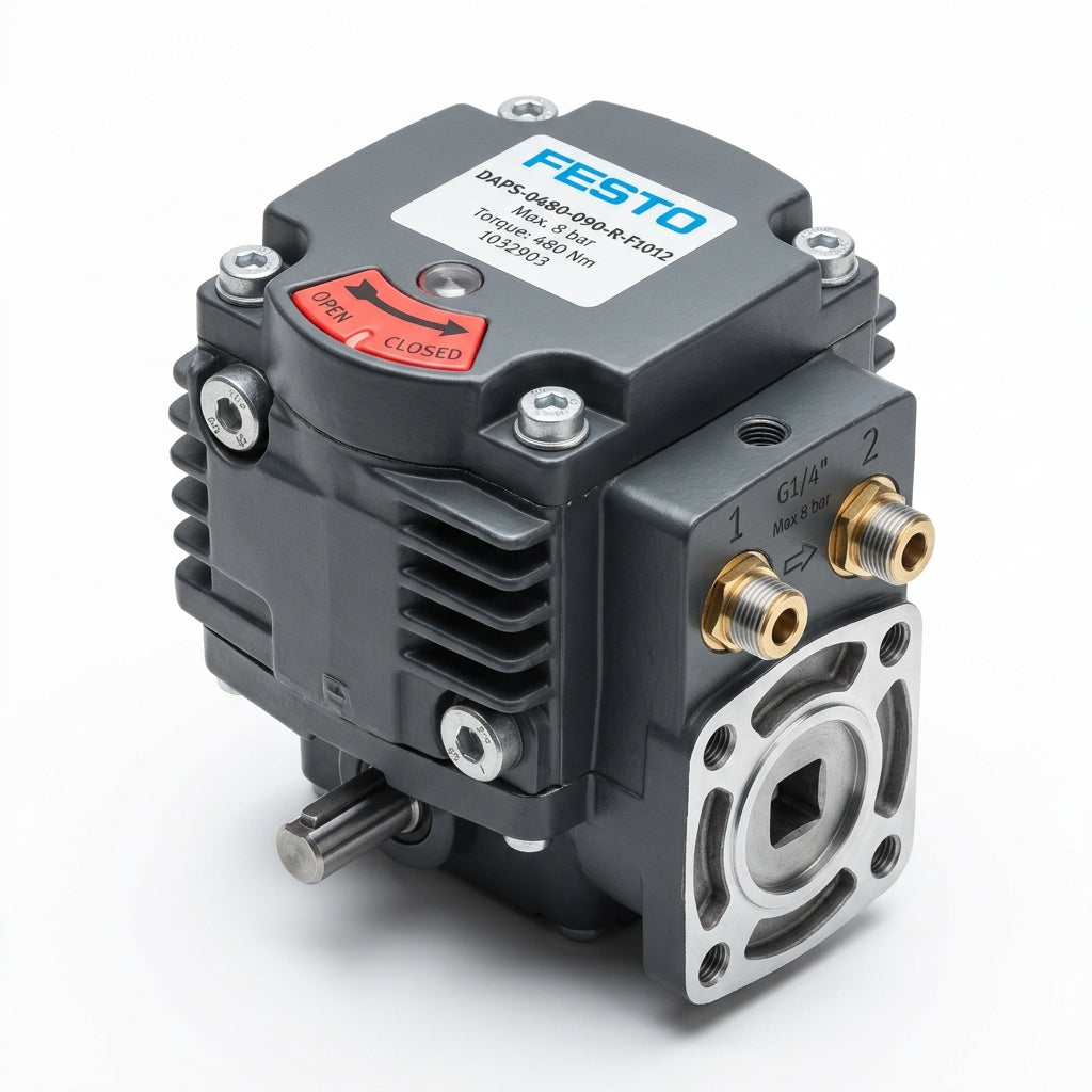 FESTO DAPS-0480-090-R-F1012