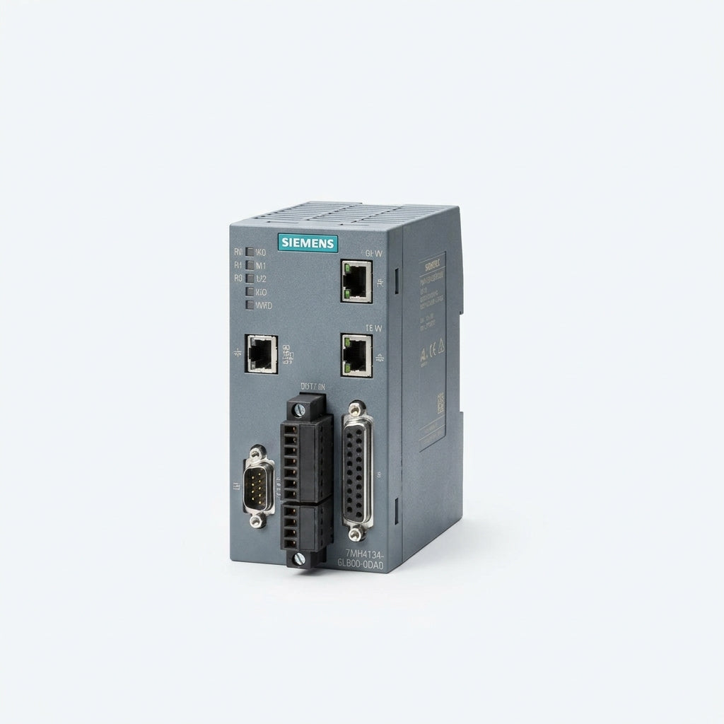 Siemens 7MH4134-6LB00-0DA0
